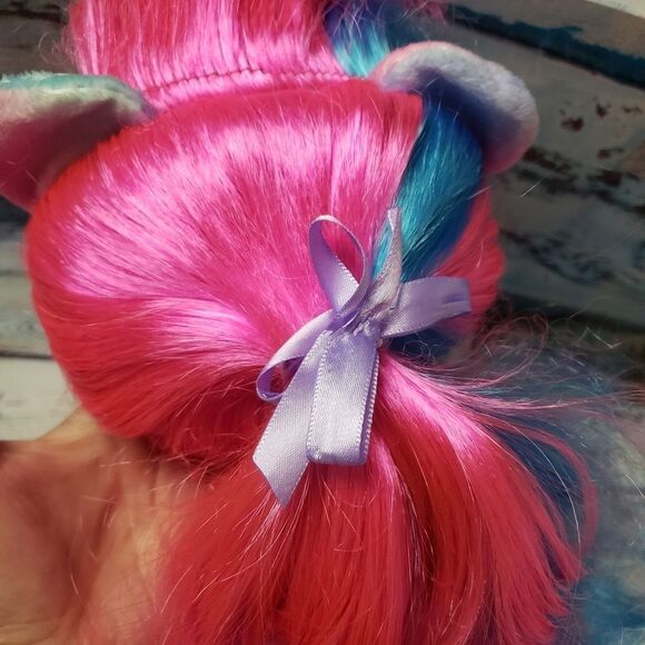 Build-A-Bear Honey Girls Viv  Bear - Picture 4 of 14